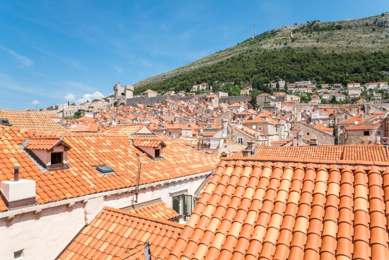 Lägenhet The Lionheart Close To Old Town Dubrovnik