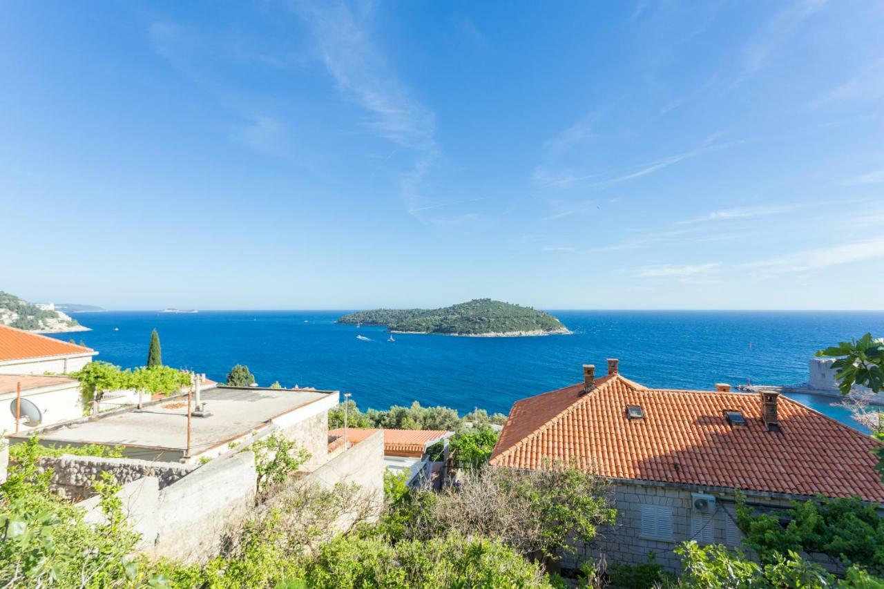 Lägenhet The Lionheart Close To Old Town Dubrovnik
